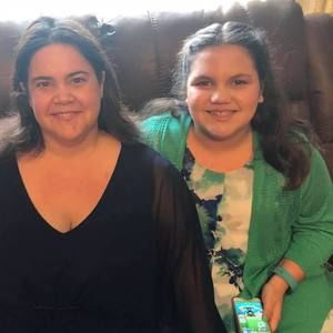 Meet your Posher, Marcy